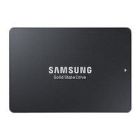 Dysk SSD Samsung PM893 1.92TB 2.5'' SATA 6Gb/s | MZ7L31T9HBLT