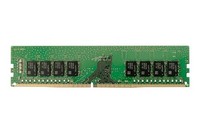 Pamięć RAM 16GB DDR4 2400MHz do komputera stacjonarnego Gigabyte Motherboard GA-X170-WS ECC 