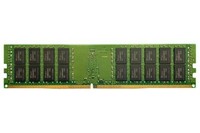 Pamięć RAM 1x 16GB Dell - PowerEdge R740XD DDR4 2400MHz ECC REGISTERED DIMM | 
