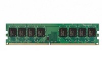 Pamięć RAM 1x 2GB Dell - PowerEdge 2970 DDR2 667MHz ECC REGISTERED DIMM | 