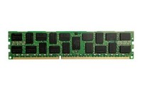 Pamięć RAM 1x 4GB HP - ProLiant SL2x170z G6 DDR3 1333MHz ECC REGISTERED DIMM | 500658-B21