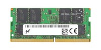 Pamięć RAM 1x 4GB Micron SO-DIMM DDR4 2133MHz PC4-17000 | MTA8ATF51264HZ-2G1 
