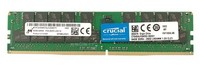 Pamięć RAM 1x 64GB Crucial ECC LOAD REDUCED DDR4 4Rx4 2933MHz PC4-23400 LRDIMM | CT64G4LFQ4293 