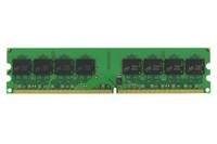 Pamięć RAM 2GB DDR2 800MHz do komputera stacjonarnego HP HDX 901cn 