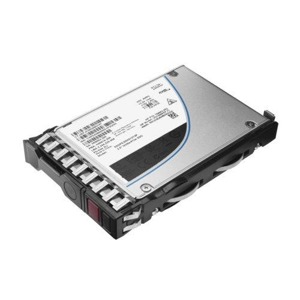 Dysk SSD dedykowany do serwera HP Mixed Use 3.2TB 2.5'' SAS 12Gb/s P09094-B21-RFB P09094-B21 | REFURBISHED