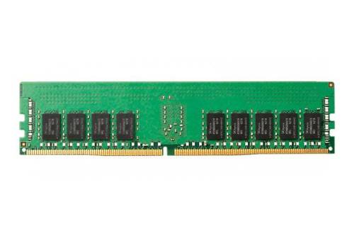 Pamięć RAM 16GB DELL Precision Workstation 3440 SFF DDR4 2666MHz ECC UNBUFFERED DIMM | SNPVDFYDC/16G