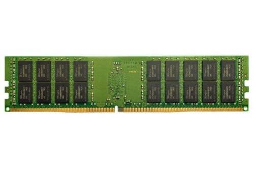 Pamięć RAM 1x 16GB DELL PowerEdge C6420 DDR4 3200MHz ECC REGISTERED DIMM | SNPM04W6C/16G