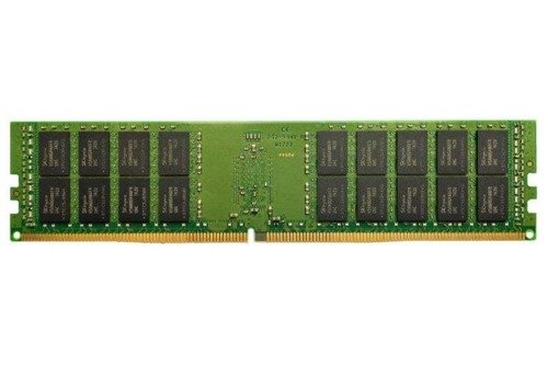 Pamięć RAM 1x 16GB Supermicro - SuperServer 5019P-MT DDR4 2400MHz ECC REGISTERED DIMM | 