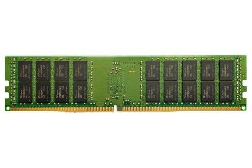 Pamięć RAM 1x 32GB HP - ProLiant DL360 G10 DDR4 2400MHz ECC REGISTERED DIMM | 805351-B21