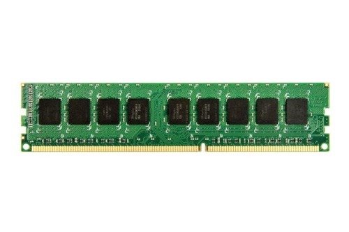 Pamięć RAM 1x 8GB Fujitsu - Primergy TX120 S3P DDR3 1600MHz ECC UNBUFFERED DIMM | 