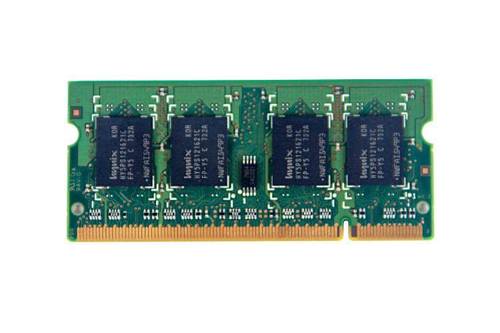 Pamięć RAM 2GB DDR2 800MHz do laptopa HP/Compaq Pavilion Entertainment Notebook dv7-1280ec