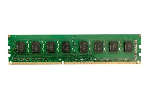 Pamięć RAM 2GB DDR3 1333MHz do komputera stacjonarnego HP G Desktop G5159fr 
