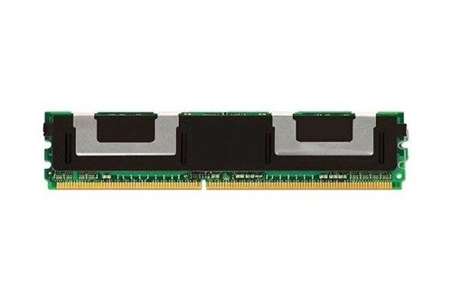 Pamięć RAM 2x 1GB Dell - Precision Workstation 490 DDR2 667MHz ECC FULLY BUFFERED DIMM | 311-6174