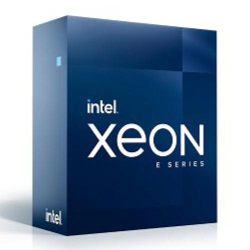 Procesor Intel Xeon E-2234 (8MB, 4x 4.8GHz) BX80684E2234